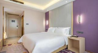 Lavande Hotel Beijing Yizhuang Development Zone JD Headquarter - Pechino - 3