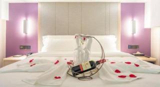 Lavande Hotel Beijing Yizhuang Development Zone JD Headquarter - Beijing - 2