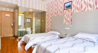 City 118 Hotel Qingdao Licang Pedestrian Street - Qingdao - 1