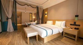 City Comfort Inn Kunming Xinluojiu Bay Guangju Road - Kunming - 1