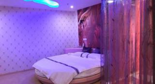 City 118 Hotel Qingdao Boardcast Tower - Qingdao - 1