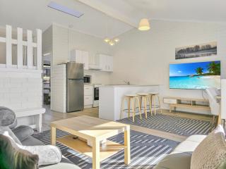 Alpha 9 - Central 3BR Apt l Ski Storage l Smart TVs l WiFi - Jindabyne - 0