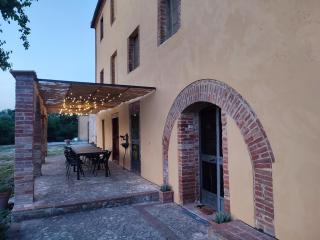 Podere Rinascidentro - Asciano - 4