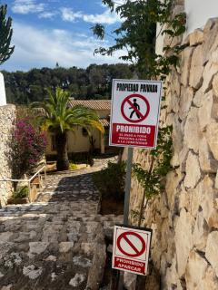 Cozy Rustic Spanish House - Jávea - 7