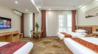 Guilin Wanjing Hotel - Guilin - 9