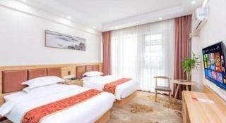 Guilin Wanjing Hotel - Guilin - 3