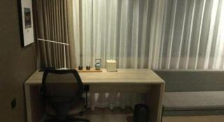 Atour Hotel Suzhou Industrial Park Yangcheng Lake Peninsula - 1