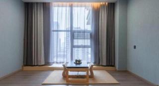 Han Hotel Meisu Xi'an Longshouyuan Shenglong Plaza - Xi'an - 5