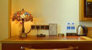 James Joyce Coffetel Lijiang Ancient City Dashuiche - Lijiang - 2