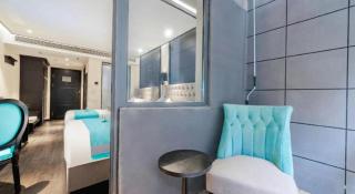 Xana Hotelle Xi'an Zhonglou Luoma - 1