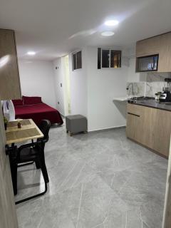 Villa Loreto Aparta estudio 203 - Medellín - 0