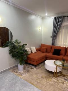 HT Apartment - Munyonyo - 5