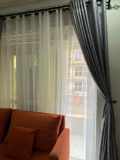 HT Apartment - Munyonyo - 1
