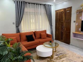 HT Apartment - Munyonyo - 7