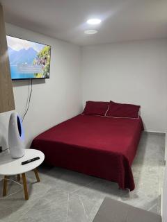 Villa Loreto Aparta estudio 203 - Medellín - 7