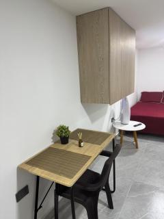 Villa Loreto Aparta estudio 203 - Medellín - 6