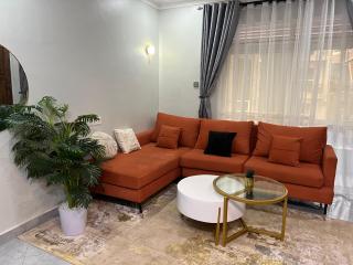 HT Apartment - Munyonyo - 0