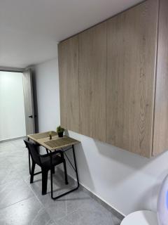 Villa Loreto Aparta estudio 203 - Medellín - 1