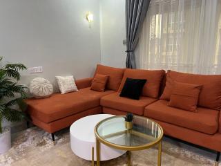 HT Apartment - Munyonyo - 3