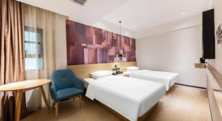 City Comfort Inn Xianning Yinquan Avenue - Xianning - 3