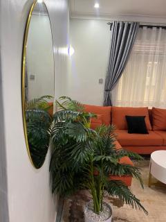 HT Apartment - Munyonyo - 4