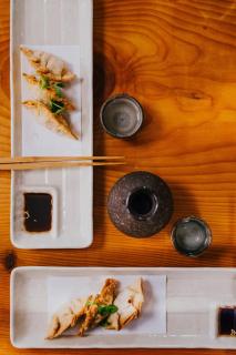 Shizuka Ryokan Japanese Country Spa & Wellness Retreat - Hepburn Springs - 1