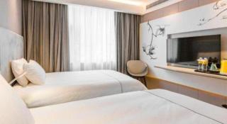 Magnotel Hotel Huangshan Scenic Area Transfer Center - Mount Huangshan - 9