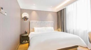 Magnotel Hotel Huangshan Scenic Area Transfer Center - Mount Huangshan - 3