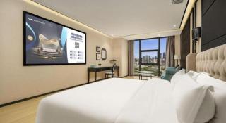 Xana Hotelle Nanchang Gaoxin Avenue Juren International - 1