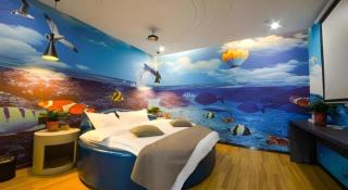 Shell Hotel Zhengzhou East High-Speed Railway Station Zhengdong Commerical Center - Zhengzhou - 2