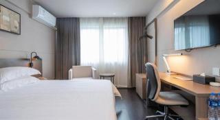 Jinjiang Inn Select Xiamen International Airport - 6