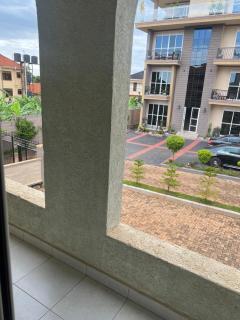 HT Apartment - Munyonyo - 9