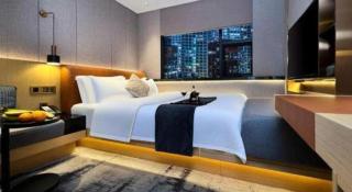 Laika Hotel Huanshi East Road - Canton - 5