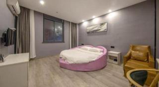 GreenTree Alliance Hotel Changzhou Tibet National Middle School Chenduqiao - Changzhou - 4