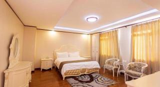 GreenTree Alliance Hotel Tianjin Jinnan District Gegu Stadium - Tianjin - 9