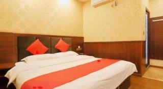 OYO Huifeng Business Hotel - 1