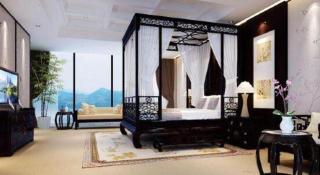 Balan International Hotel - Dujiangyan - 2