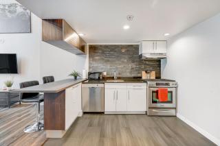 Stunning 2 Bedroom Loft in Downtown Vancouver - Amazing Location - Vancouver - 7