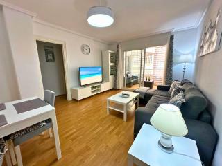 Apartamento Mar Báltico Los Locos Beach - 0
