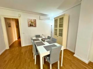 Apartamento Mar Báltico Los Locos Beach - 9