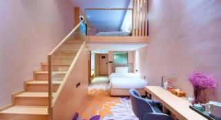 Lavande Hotel Kunming Dianchi International Exhibition Center Guangfu Road - Kunming - 7