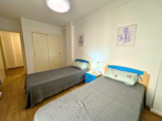 Apartamento Mar Báltico Los Locos Beach - Torrevieja - 7
