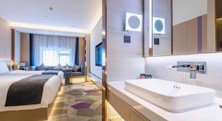 Lavande Hotel Tianjin Huayuan - Tianjin - 1