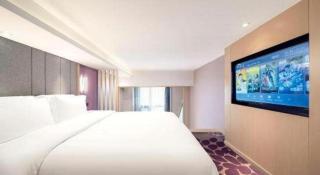 Lavande Hotel Kunming Dianchi International Exhibition Center Guangfu Road - Kunming - 1
