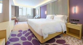 Lavande Hotel Shenyang Middle Street Walking Street Metro Station - Shenyang - 4