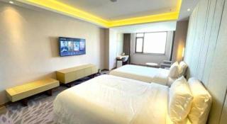Lavande Hotel Shenyang Middle Street Walking Street Metro Station - Shenyang - 1