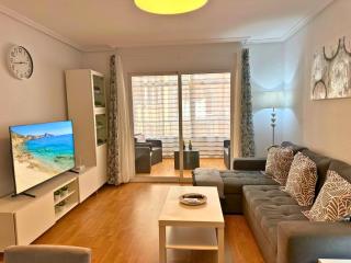 Apartamento Mar Báltico Los Locos Beach - 3