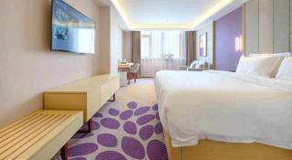 Lavande Hotel Shenyang Middle Street Walking Street Metro Station - Shenyang - 2