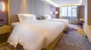 Lavande Hotel Shenyang Middle Street Walking Street Metro Station - Shenyang - 2