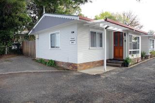 Armidale Cottage on Taylor - unit 1 - 8